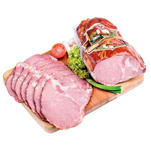 Krkovička údená bez kosti VB / VÁHA cca 1,2kg / Tauris - FOOD LOGISTIC