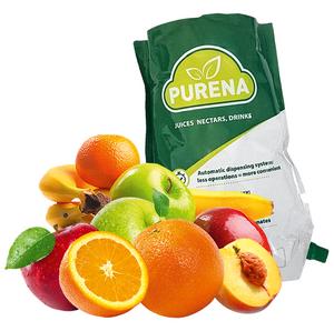 Koncentrát multi-fruit 2,5l Puremix - FOOD LOGISTIC