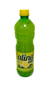 Šťava citrónová 99,7% 1000ml Alina - žem jablčno-jahodový Jahôdka 4kg Hamé-Orkla