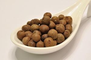 Kor. Nové celé 500g fólia Amerex - FOOD LOGISTIC