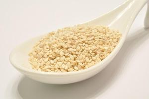 Kor. Semienko sézamové biele 1kg Amerex - FOOD LOGISTIC