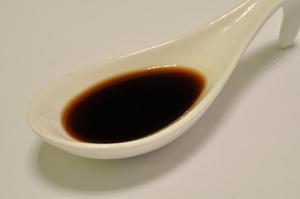 Omáčka Sójová s glutamánom 1l Amerex - FOOD LOGISTIC