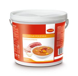 Polievka guľášová 5,5kg Vitana-Orkla - FOOD LOGISTIC