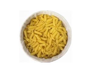 Cestoviny Penne semolinové 5kg Japavo - FOOD LOGISTIC