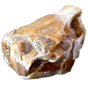 Teľacie koleno /VÁHA 1,2-1,5kg/ KMS - ovädzie rebrá BBQ sous vide / VÁHA cca 0,9-1,1kg/ KMS