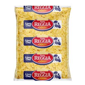 Cestoviny Mašličky semolinové Farfalle 5kg Pasta Reggia - FOOD LOGISTIC