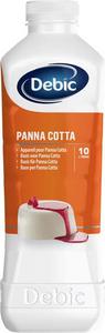 Panna Cotta 1l Debic - FOOD LOGISTIC