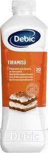 Tiramisu 1l Debic - réme Brulée 1l Debic