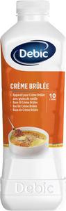 Créme Brulée 1l Debic - iramisu 1l Debic