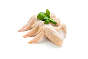 Kuracie krídla cca 5kg /VÁHA/ PL - FOOD LOGISTIC