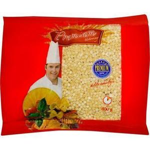 Cestoviny Tarhoňa bezvaječná 400g Premium - FOOD LOGISTIC