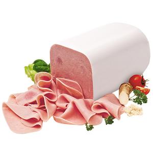 Šunka bravčová krájaná 50% /VÁHA cca 1 kg/ OA - pekáčky 75% / VÁHA cca 800g / Vijofel