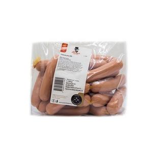 Párky Viedenské mini cca. 1kg /VÁHA/ Baron - FOOD LOGISTIC
