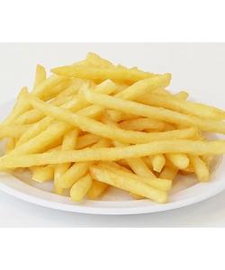 Hranolky Star Julienne Coated Thin Cut 6x6mm 5x2,5kg McCain - FOOD LOGISTIC