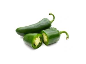 Feferóny jalapeňo /VÁHA / NL - FOOD LOGISTIC