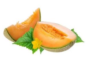 Melón cantaloupe /VÁHA / BR - líčky hrachové 100g SK