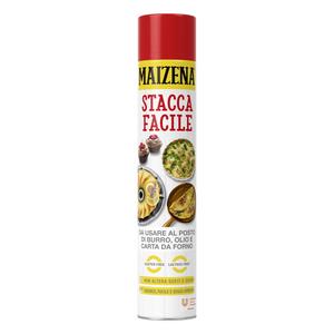 Olej v spreji 500ml Maizena - FOOD LOGISTIC