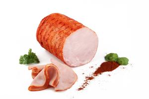 Pečienka Debrecínska /VÁHA cca 2kg/ - FOOD LOGISTIC