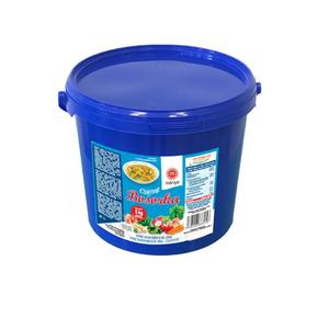 Kor. dochucovadlo bez glutamánu 5kg Bosorka - FOOD LOGISTIC