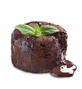 Koláč lávový čokoládový 240g /3x80g/ Maral - FOOD LOGISTIC