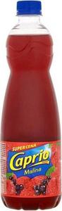 Sirup malina 0,7l Caprio plus - FOOD LOGISTIC