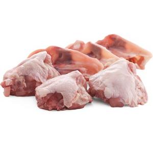 Kačacie trupy na polievku 12kg PL - FOOD LOGISTIC