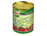 Pretlak paradajkový zahustený 800g Knorr - FegaFrost