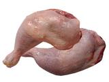 Kuracie stehná 220g 10kg RO - FOOD LOGISTIC
