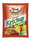 Kečup jemný 50x30g SPAK - FegaFrost