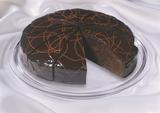 Koláč čokoládový 1000g ERL. /12x84g/ - oppa Profiterol monoporcie 90g / 12ks Bindi