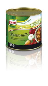 Ratatouille 2,5kg Knorr