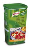 AromaMix bylinky maslo 1,1kg Knorr  - FegaFrost