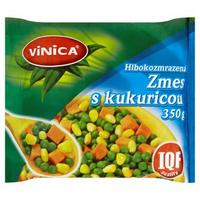 MR Zmes zel. s kukuricou 350g VINICA - FOOD LOGISTIC
