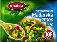 MR Zmes zel. Maďarská 350g VINICA - FOOD LOGISTIC