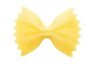 Cestoviny Farfalle mašličky 5kg   - FOOD LOGISTIC