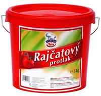 Pretlak paradajkový 5kg SPAK - FegaFrost