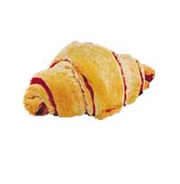 MR Croissant mini pizzový 7kg / porc.30g / Maral - FOOD LOGISTIC