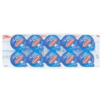 Smotana do kávy 200ks / porc.10x10g / - FOOD LOGISTIC