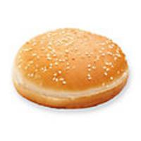 Bulka maxi hamburgerová 24x82g PL - FegaFrost