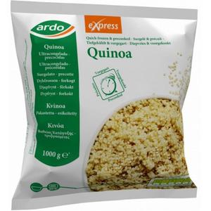 MR Quinoa 1kg ARDO - FOOD LOGISTIC