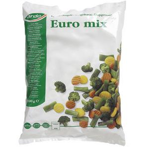 MR Zmes zel. Euromix 2,5kg ARDO - FOOD LOGISTIC