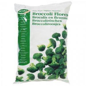Brokolica 2,5kg ARDO - FOOD LOGISTIC