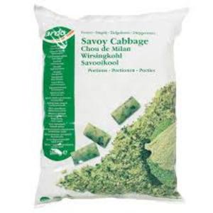 Kel rezaný sypký 5kg ARDO - mes pod sviečkovú prúžky 2,5kg/mrkva, petržlen, zeler/ Food Service