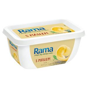 Rama s maslom 400g - FegaFrost