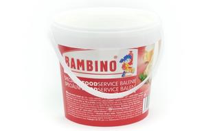Bambino 1kg  - FOOD LOGISTIC