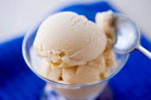 Zmrzlina Gastro Broskyňa mliečna 2,5l Výroba - FegaFrost