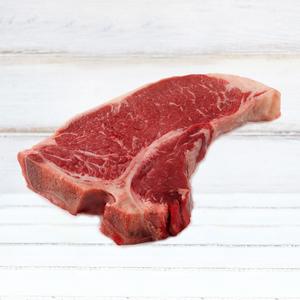 MR Hov. Steak T-BONE/ VÁHA cca 500g / NL - FOOD LOGISTIC