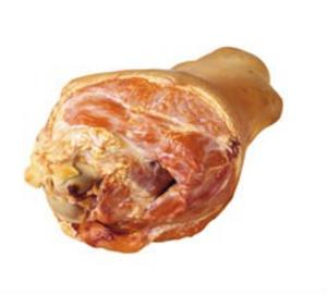 MR Brav. koleno roľnícke údené / VÁHA cca 3kg/ Cimbaľák - FOOD LOGISTIC