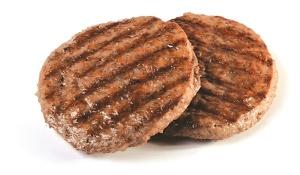 MR Hov. hamburger predpečený 35x150g Ála farmářka - FOOD LOGISTIC