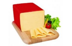 Syr tehla 45% / VÁHA cca 3kg / Melina - FOOD LOGISTIC